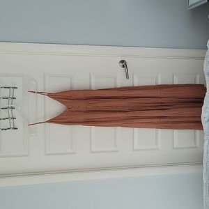 Beautiful maxi dress by Lspace